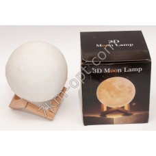 Светильник ночник 3D Moon Lamp 59