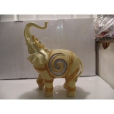 Слон керамика-16