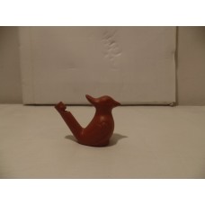 игрушка-свисток керамика-126
