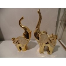 Слон-золото пара-343