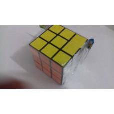 кубик-рубик 1107